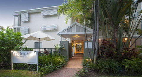 Port Douglas Apartments - Holiday Adelaide 0