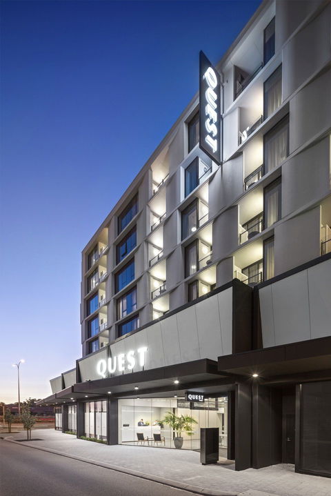 Quest Innaloo - Holiday Adelaide 1