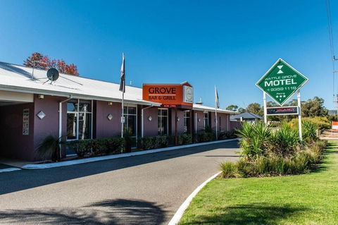 Wattle Grove Motel - Holiday Adelaide 0