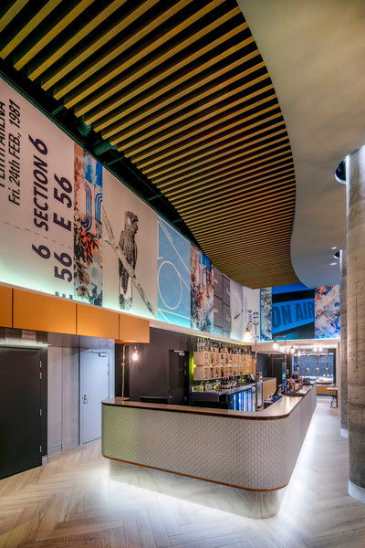 Rydges Perth Kings Square - Holiday Adelaide 1