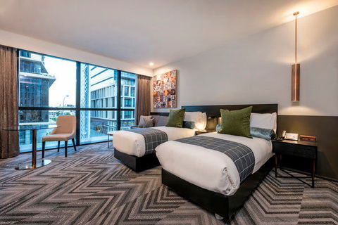 Rydges Perth Kings Square - Holiday Adelaide 2