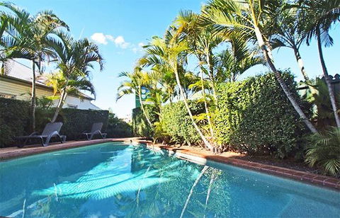 Airport Clayfield Motel - Holiday Adelaide 0