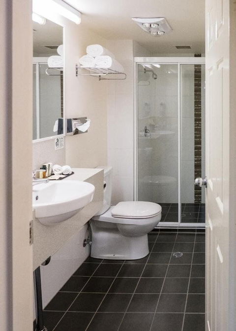 Pegasus Motor Inn And Serviced Apartment - Holiday Adelaide 2