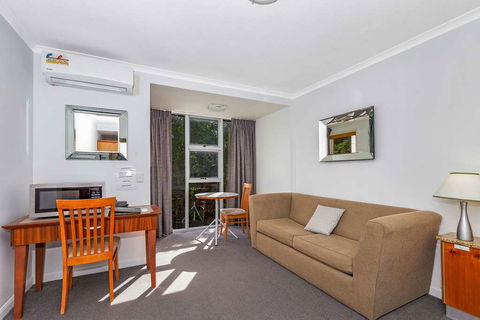 Quality Inn Airport Heritage - Holiday Adelaide 0