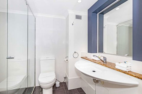 Quality Inn Airport Heritage - Holiday Adelaide 2