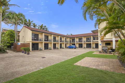 Best Western Airport 85 Motel - Holiday Adelaide 0