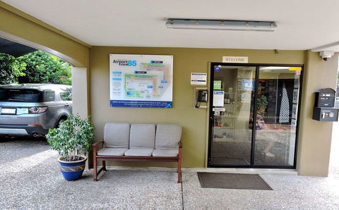 Best Western Airport 85 Motel - Holiday Adelaide 1