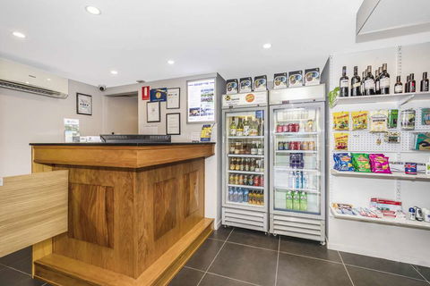 Best Western Airport 85 Motel - Holiday Adelaide 2