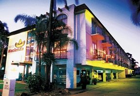 Airport Hacienda Motel - Holiday Adelaide 0