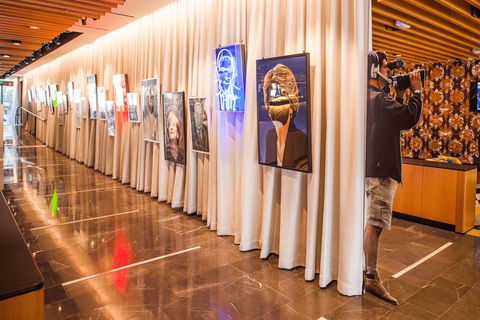 QT Canberra - Holiday Adelaide 1