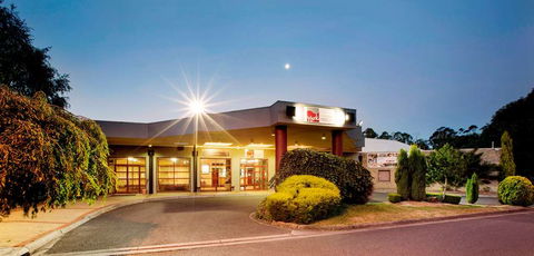 York On Lilydale Resort - Holiday Adelaide 1