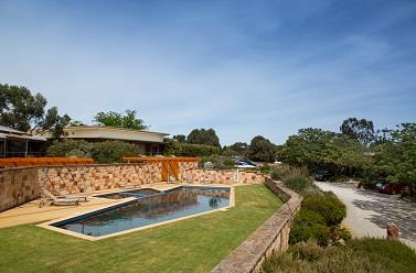 Antwerp VIC Holiday Adelaide