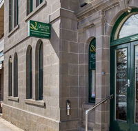 Quality Hotel Bentinck - Holiday Adelaide