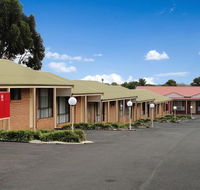 Victoria Lodge Motor Inn  Serviced Apts - Holiday Adelaide