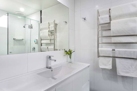 Hamilton Lonsdale Motel - Holiday Adelaide 2