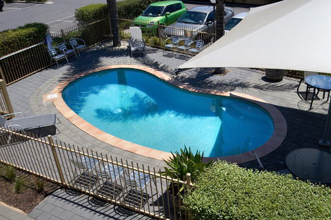 Quest Bendigo - Holiday Adelaide 2