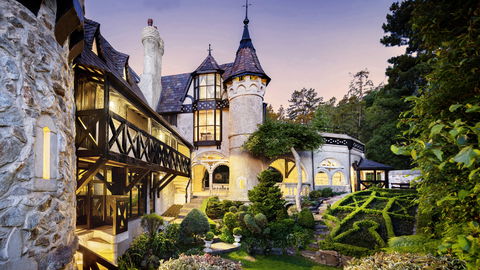 Thorngrove Manor Hotel - Holiday Adelaide 1