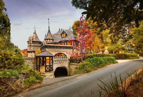 Thorngrove Manor Hotel - Holiday Adelaide 2