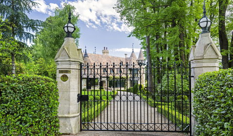 Thorngrove Manor Hotel - Holiday Adelaide 3
