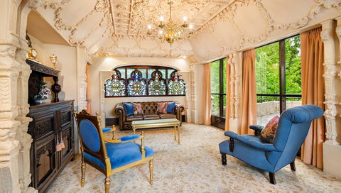Thorngrove Manor Hotel - Holiday Adelaide 4