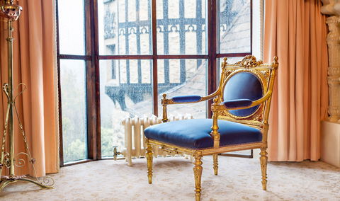 Thorngrove Manor Hotel - Holiday Adelaide 6