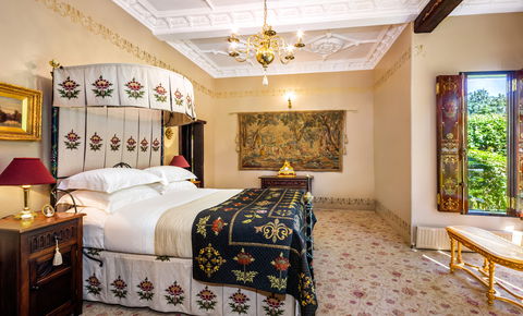 Thorngrove Manor Hotel - Holiday Adelaide 14