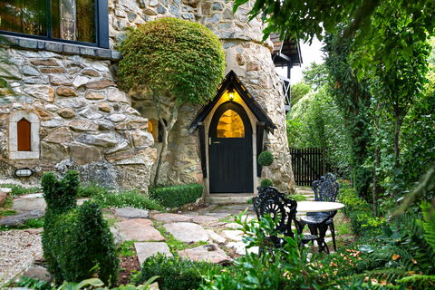 Thorngrove Manor Hotel - Holiday Adelaide 17
