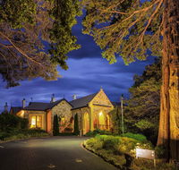 Mount Lofty House - Holiday Adelaide