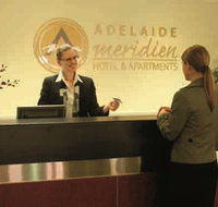 Royal Coach Motor Inn - Holiday Adelaide