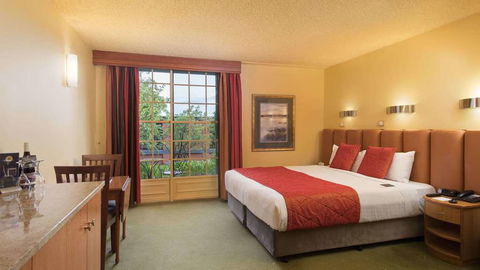 Country Club Tasmania - Holiday Adelaide 2