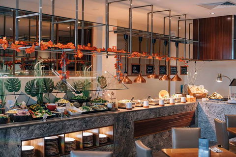 Country Club Tasmania - Holiday Adelaide 6