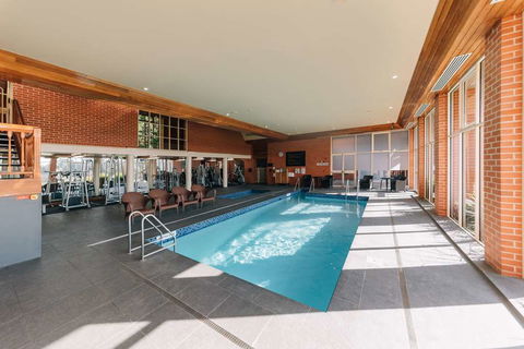 Country Club Tasmania - Holiday Adelaide 10