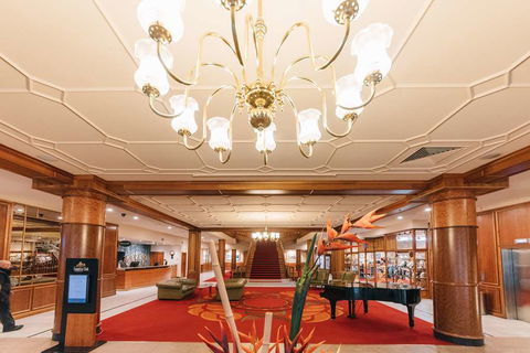 Country Club Tasmania - Holiday Adelaide 12