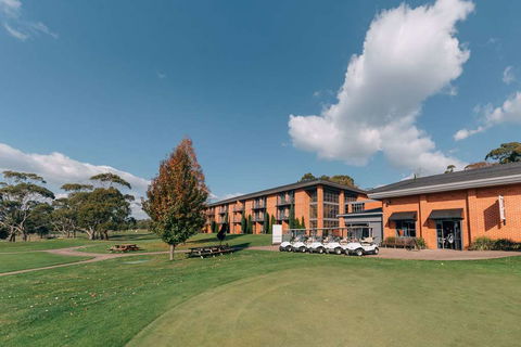 Country Club Tasmania - Holiday Adelaide 16