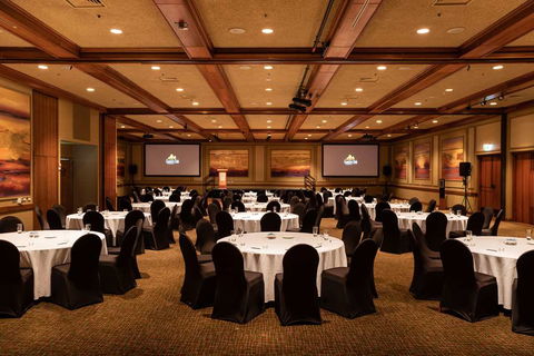 Country Club Tasmania - Holiday Adelaide 17