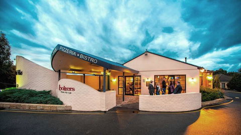 Country Club Villas - Holiday Adelaide 7
