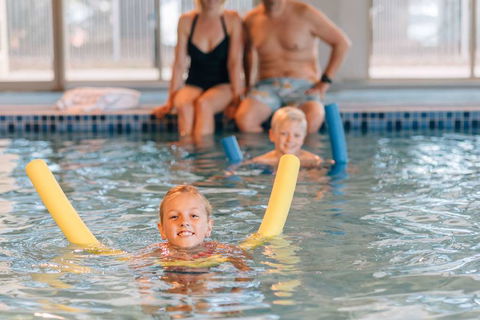 Country Club Villas - Holiday Adelaide 8