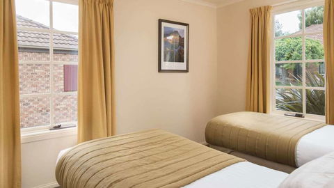 Country Club Villas - Holiday Adelaide 10