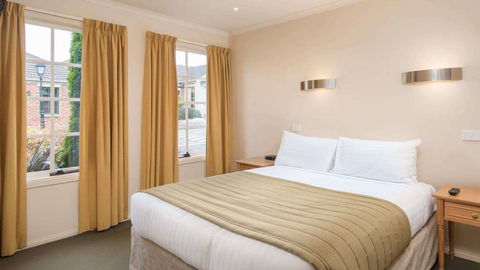 Country Club Villas - Holiday Adelaide 11