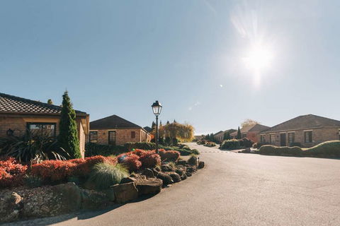 Country Club Villas - Holiday Adelaide 13