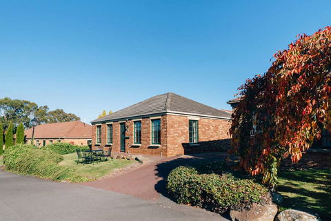 Country Club Villas - Holiday Adelaide 15