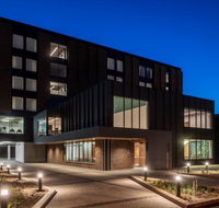 Hotel Verge Launceston - Holiday Adelaide