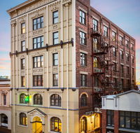 Launceston Central Apartments - Holiday Adelaide