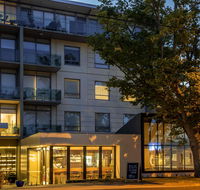 The Sebel Launceston - Holiday Adelaide