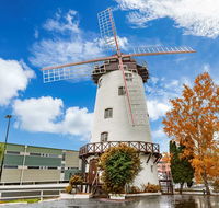 Leisure Inn Penny Royal Hotel  Apts - Holiday Adelaide