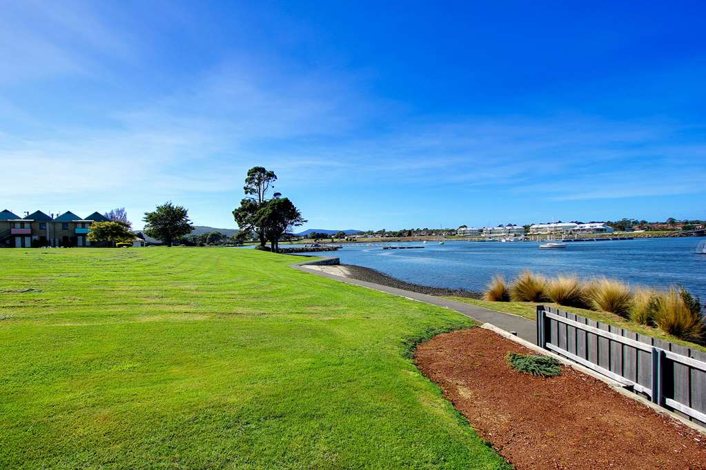 Long Reach TAS Holiday Adelaide