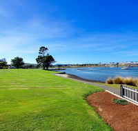 Comfort Inn The Pier - Holiday Adelaide