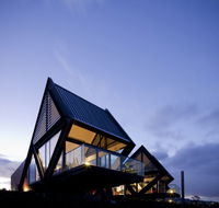 Mona Pavilions - Holiday Adelaide