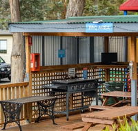 Discovery Parks Hobart - Holiday Adelaide