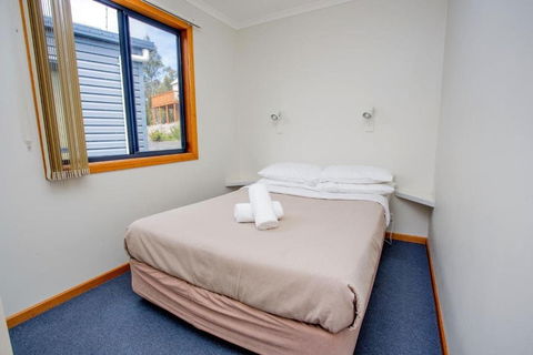Discovery Parks Hobart - Holiday Adelaide 4